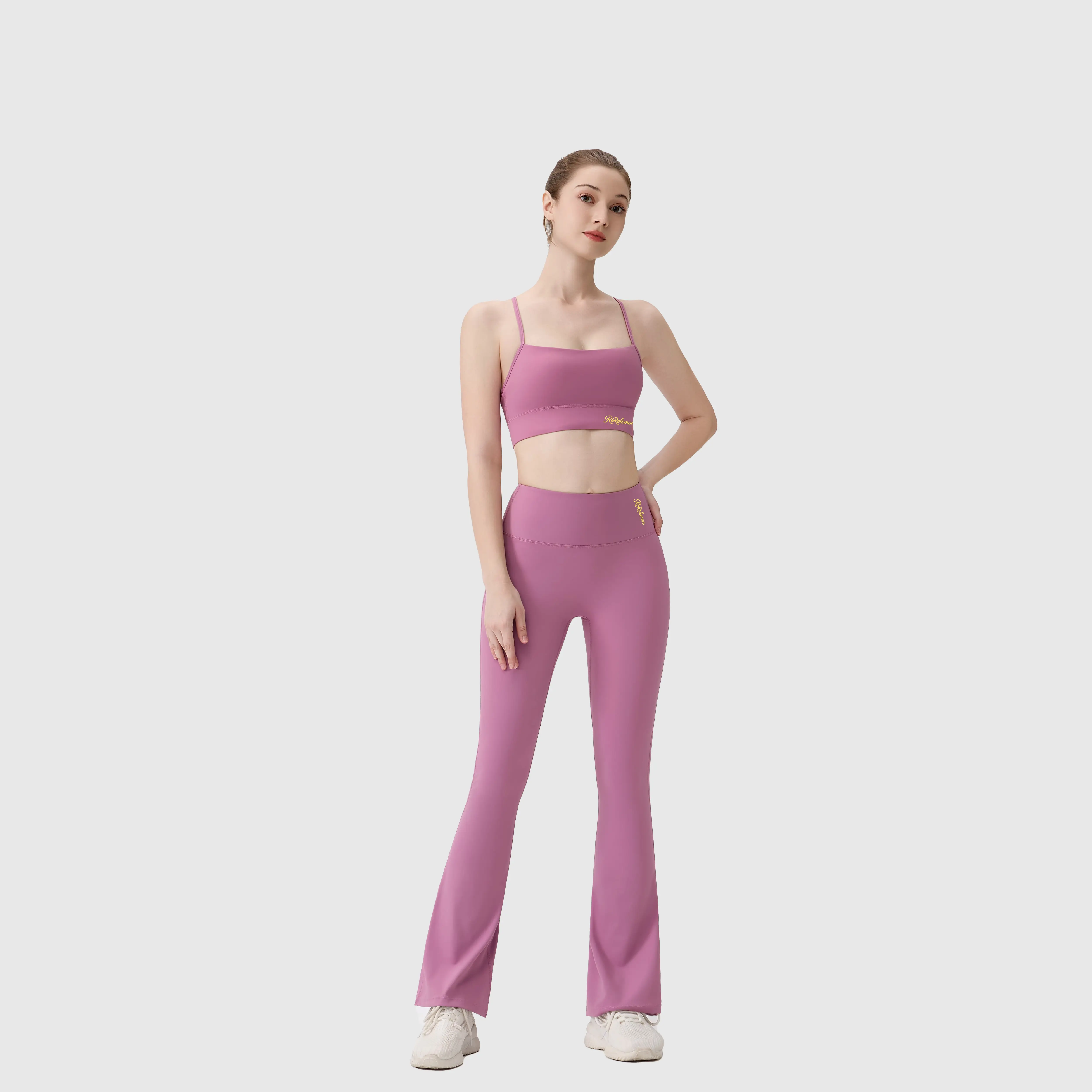 Velvet pink