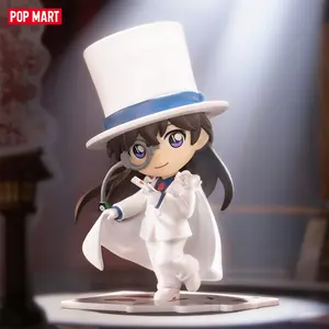 POP MART Detective Conan-It’s Show Time Kid the Phantom Thief Outfit Change Series Figures
