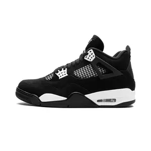 Air Jordan 4 "White Thunder" FQ8138 001