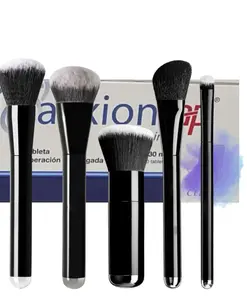 Fancy Makeup brushes AP