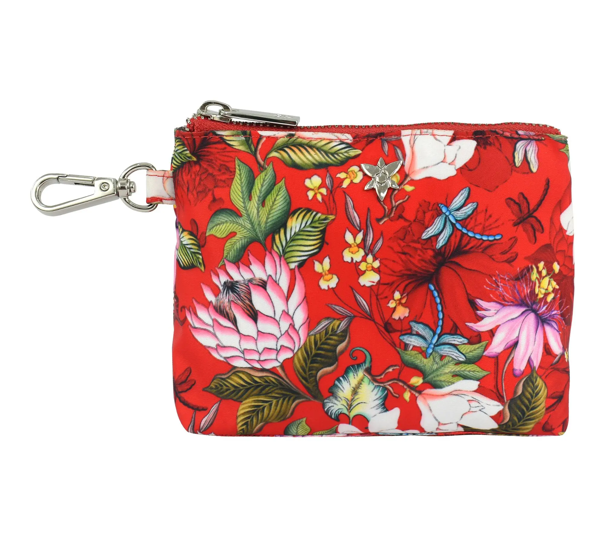 Anuschka Wanderlust Luxe Fabric Pouch Anuschka Wanderlust Luxe Fabric Pouch