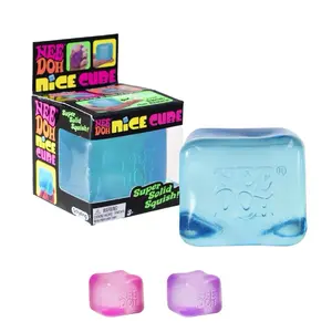 Schylling NeeDoh Nice Cube (NEW) $25 each