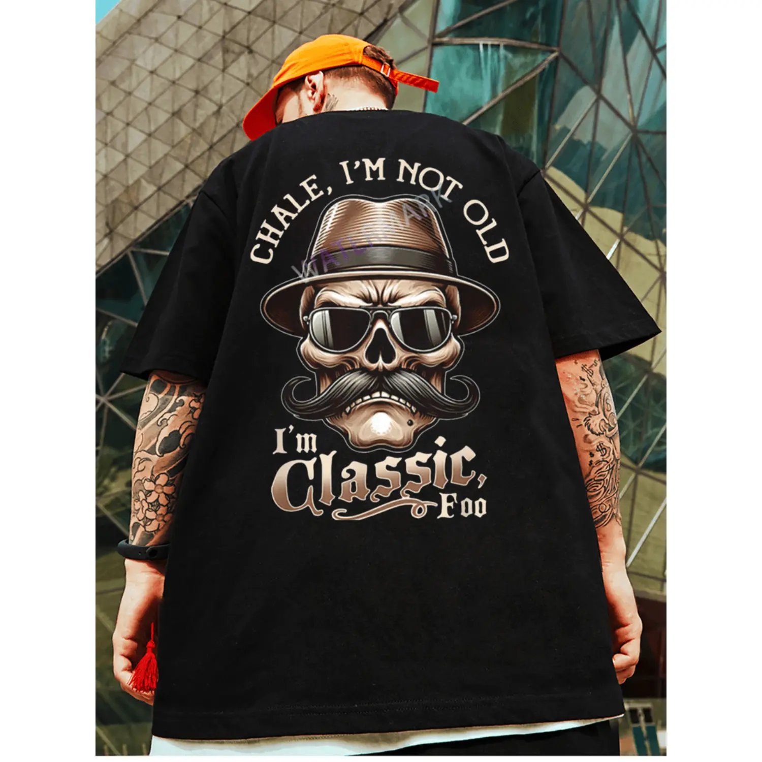 100% Cotton Golf Gift T-Shirt For Men and Women local   mens im not old   foo t shirt   cholo chicano lowrider design black cotton short sleeve t shirt casual round neck machine washable   clothing   design printed shirt black -1