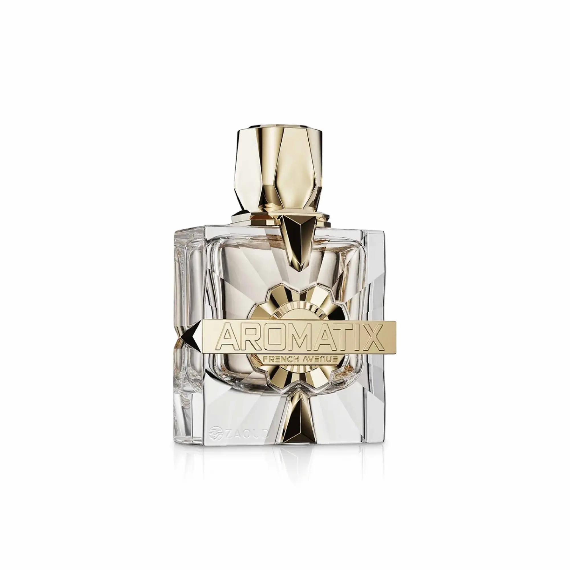 Aromatix X Xandal by Aromatix X French Avenue Extrait De Parfum 100ml Unisex
