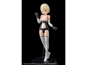Kotobukiya KP566 M.S.G Megami Device Tops Figure Set, Skin Color B
