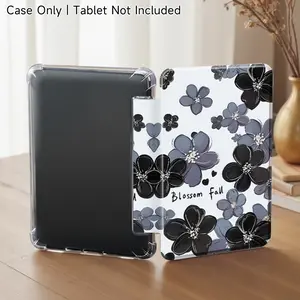 protective case for Kindle Paperwhite 12,Kindle Paperwhite 5 (2021),Kindle 11th Generation (2022/2024),with sleep/wake function,For  Kindle Colorsoft Signature Edition 7-inch,scratch-resistant and drop-resistant,durable shell,the best choice for gift