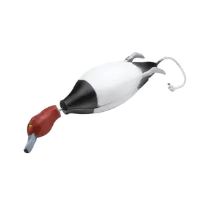 Dokken Dead Fowl Trainer - Training Duck Dummy Redhead Duck