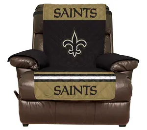 Pegasus Sports NFL Recliner Furniture Protector