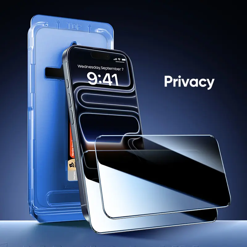 Privacy