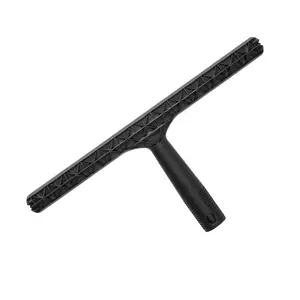 Windows101 Plastic T-Bar Fixed - Durable Plastic Construction with Water Well Chambers for Efficient Window Cleaning Universal Fit for Most Extension Poles