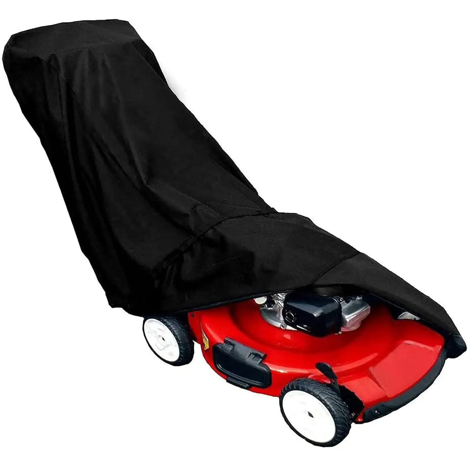 Heavy Duty Zero Turn Lawn Mower Cover – Waterproof & Dustproof – Large Size