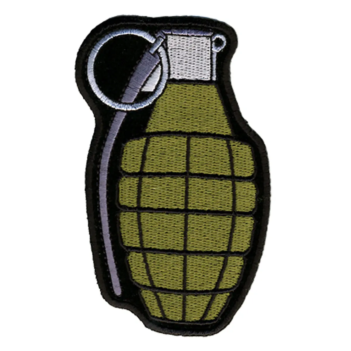 HAND GRENADE MULTI 2W 4H