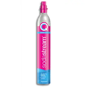 Sodastream Spare Gas Cylinder Sodastream Spare Gas Cylinder
