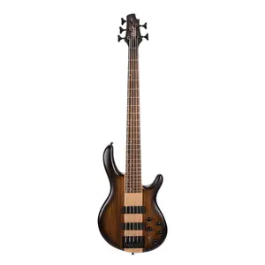Cort C5 Plus OVMH 5-String Electric Bass Guitar *USA Small Business*
