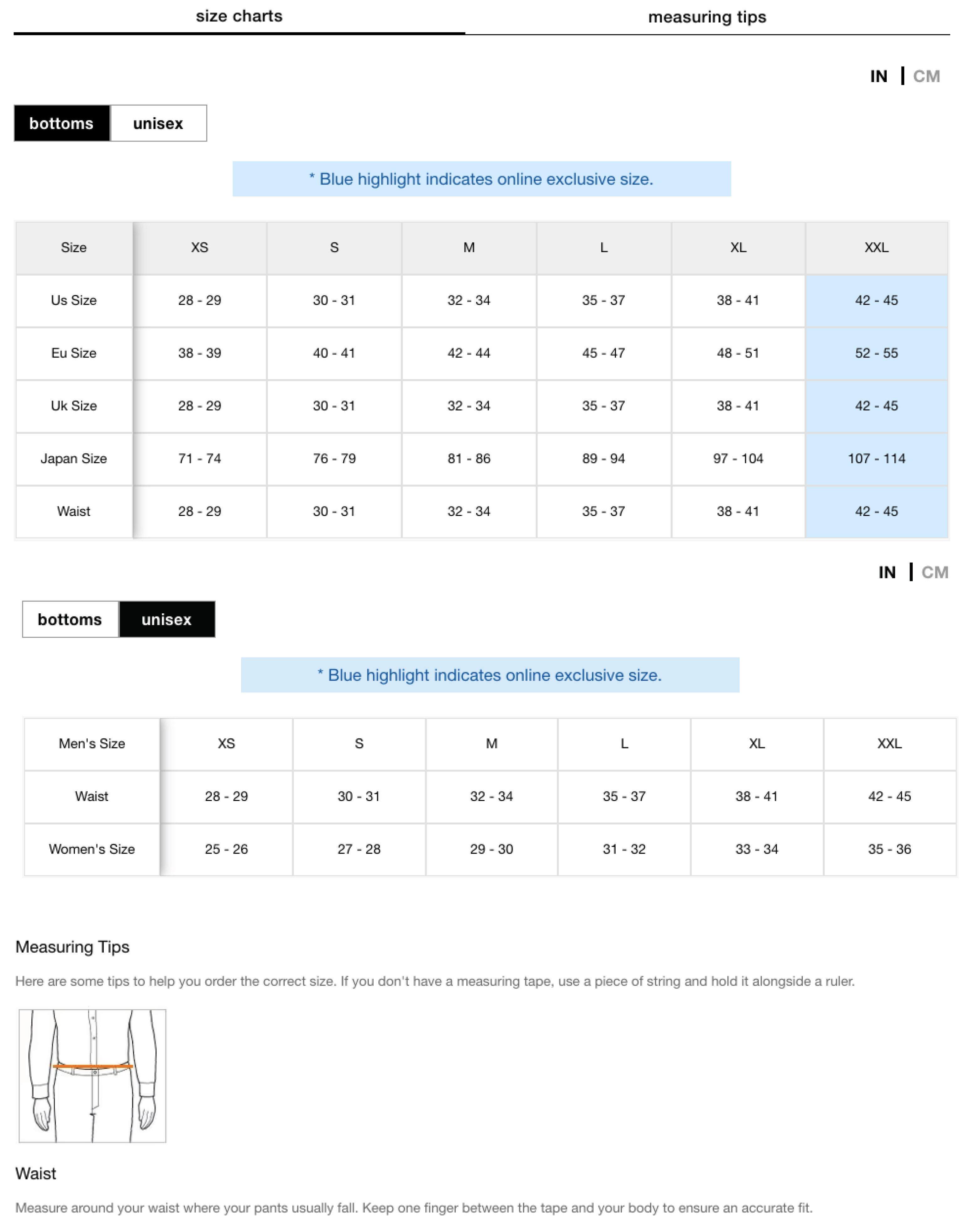 Gap Men's '90s Loose Jeans