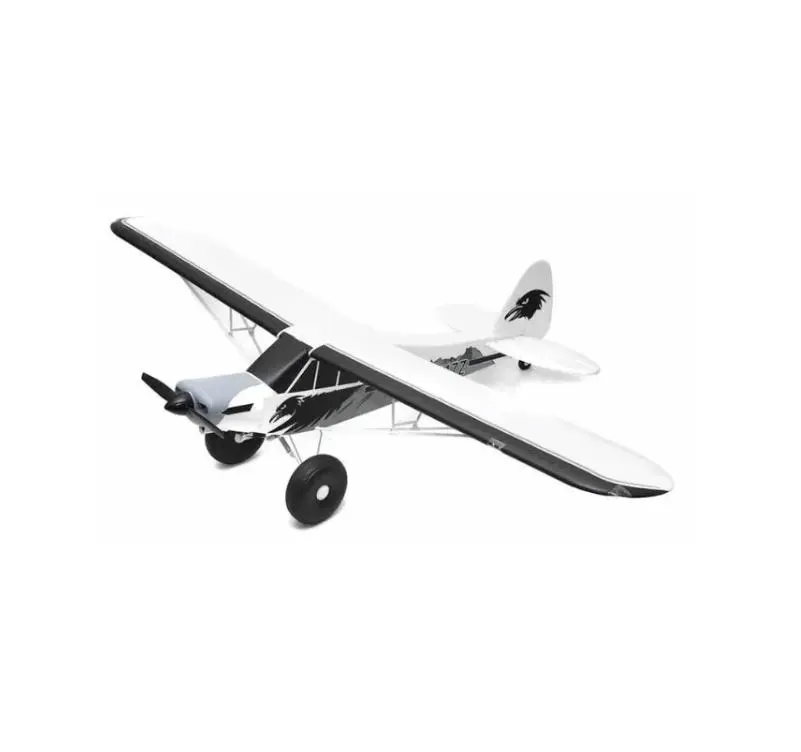 FMS 1700mm PA-18 Super Cub V2 PNP/RTF Gift（RTF = plane, remote, battery, battery charger，PNP = Transmitter, receiver, battery and charger not included），Hobby grade、adult hobby toy、outdoor flying、racing aircraft，Beginner RC Plane