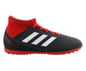 Adidas Predator Tango 18.3 Turf GS Boys Shoes
