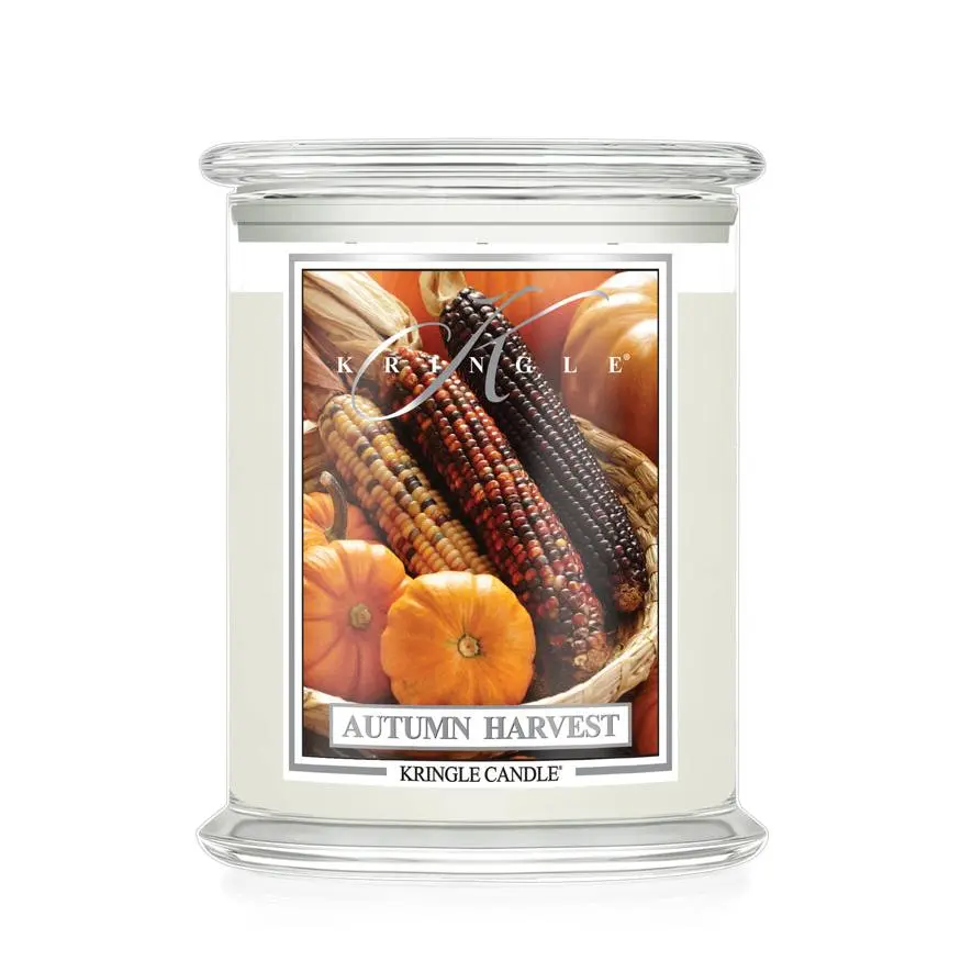Autumn Harvest | 3-Wick Candle Autumn Harvest | 3-Wick Candle
