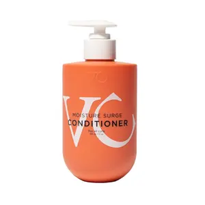 Vicious Curl Moisture Surge Conditioner for Curly Hair