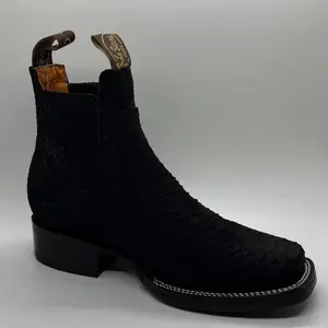 La Sierra Python-Imitation Botin (Men)