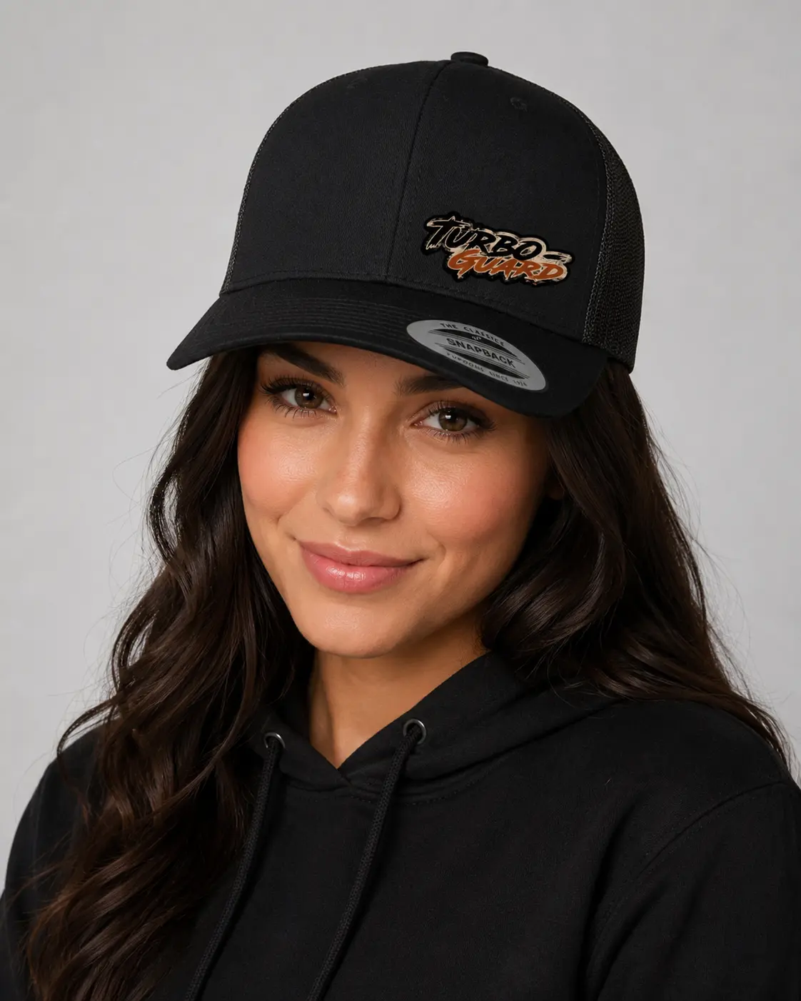 Turbo-Guard Hat