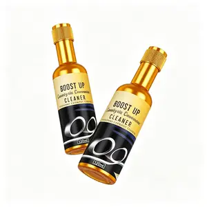 120ml All-in-One Car Cleaner & Protectant Spray