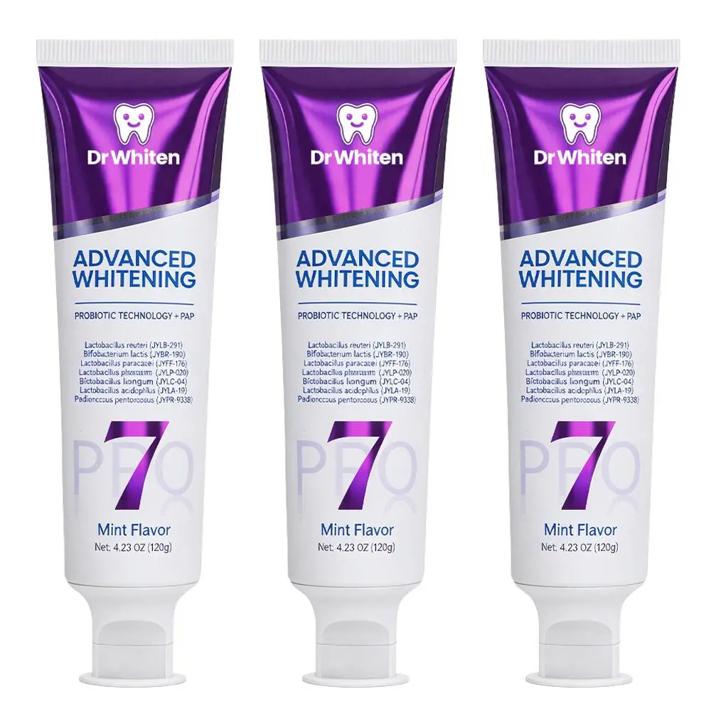 7-Pro-3PCS(promotion pack)