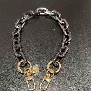 LGS Zip Loops 18" Acrylic Bag Chains