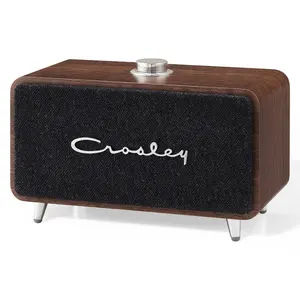 Crosley Stanza Portable Bluetooth Speaker Crosley Stanza Portable Bluetooth Speaker