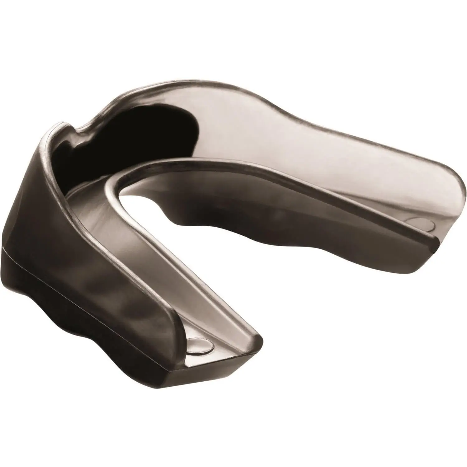 Shock Doctor Mouth Guard, Custom Fit Football Mouth Guard, Moldable Mouth Guard Boxing, Lacrosse, Hockey, MMA, Football & More, Mouthpiece, Mouthguard Sports, Adult & Youth Shock Doctor