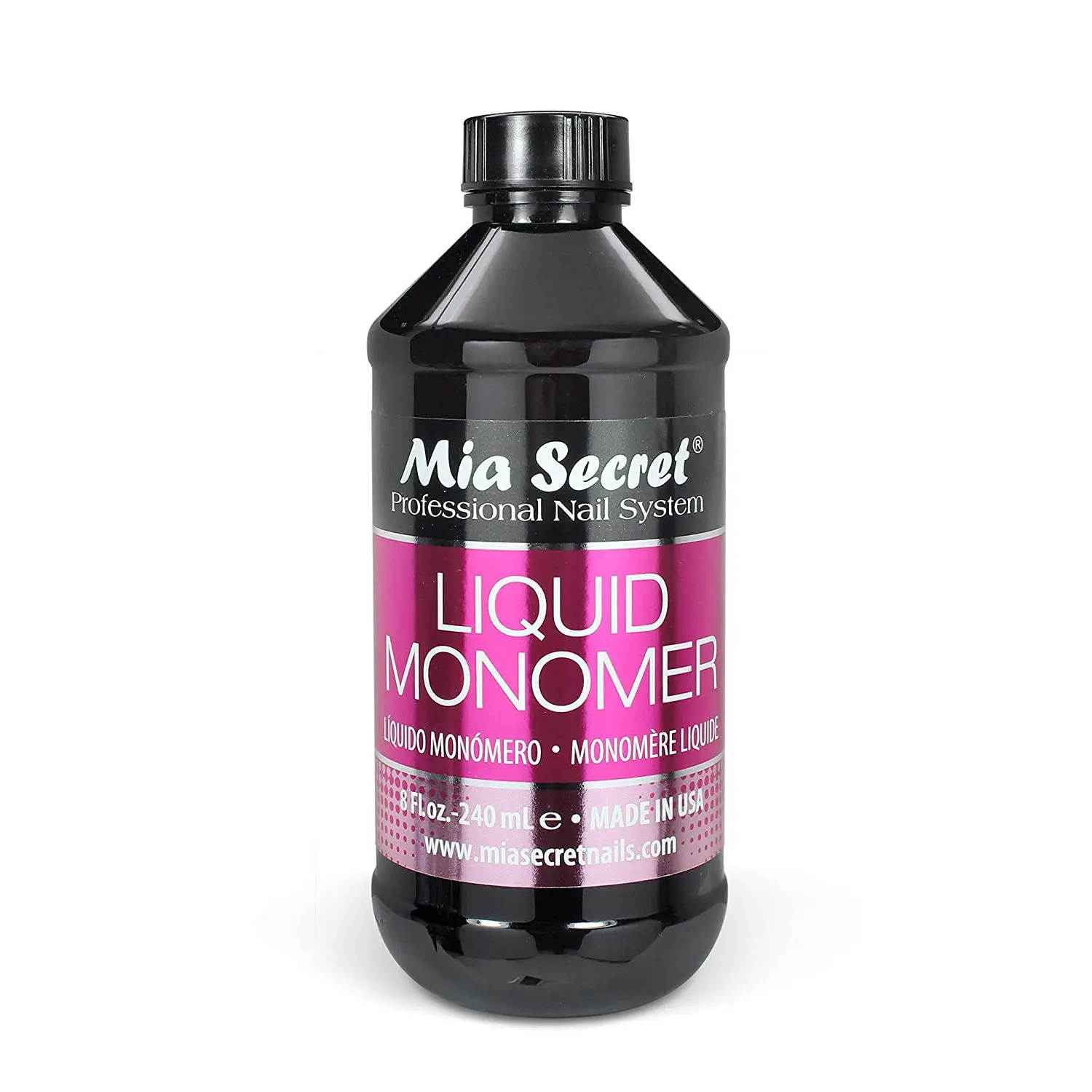 Mia Secret Liquid Monomer