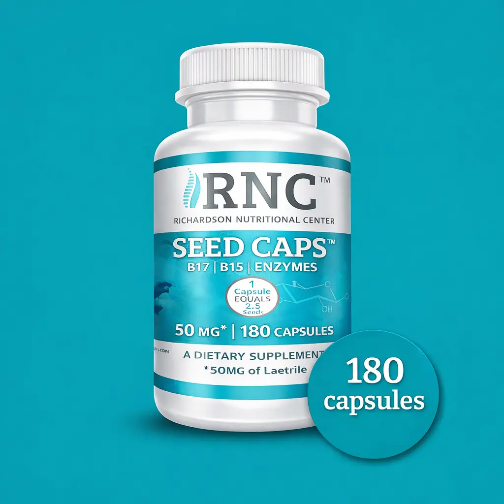 Seed Caps
