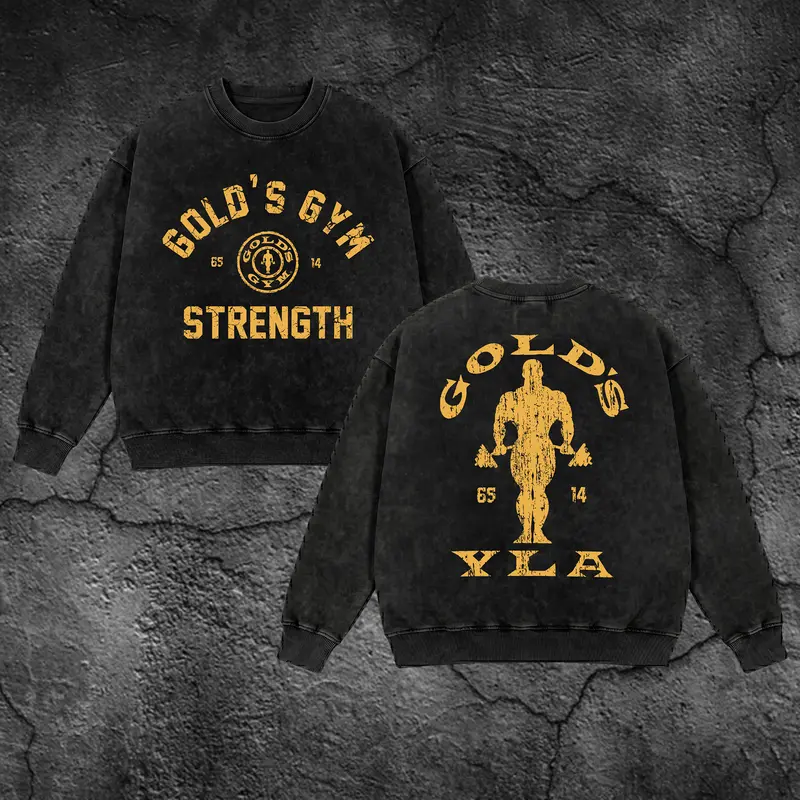 blue golds gym hoodie - TikTok Shop