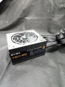 EVGA 750 BQ