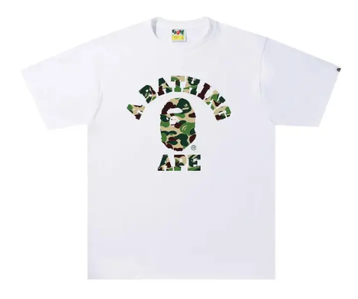 lacoste bape - TikTok Shop