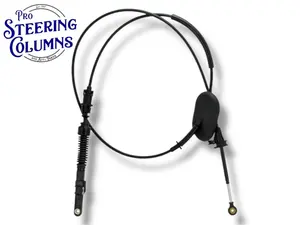 02-09 GM Trailblazer Envoy Transmission Shift Linkage Cable New 15785087