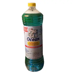 Ocean Scent Pine Glo Antibacterial Kitchen and Bathroom disinfectant