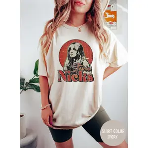 Vintage Music Band Shirt | Rock Band Music Concert Comfort Colors Tshirt | Guitar 80s Group Tour Crewneck | Music Lover Gift