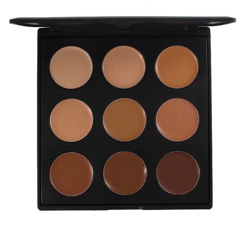 Lace Tint Palette