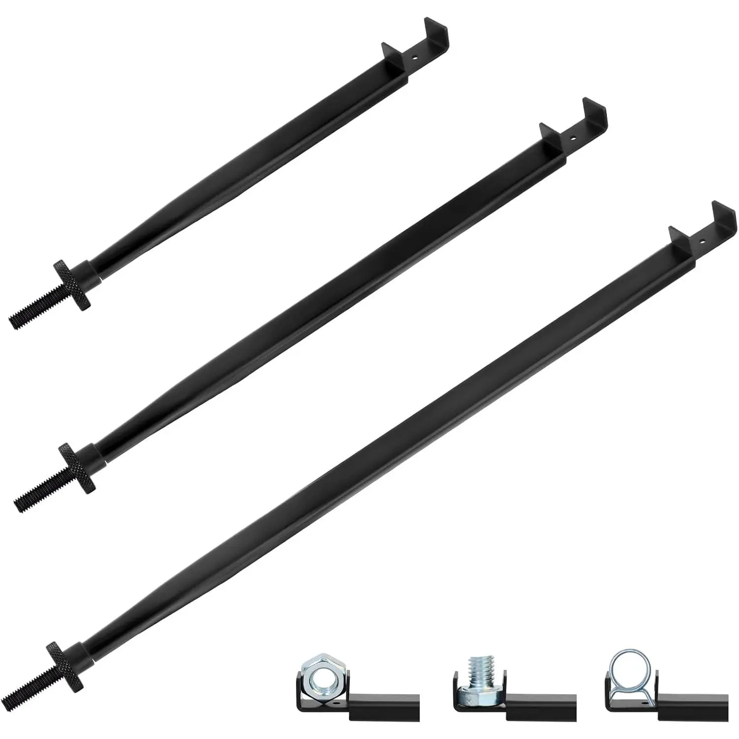 Extension Clamp Wrench Extender Tool - Premium Extension Clamp & Wrench Extender for Vise Grips, Pipe Vise Wrench & Hose Clamp Multi-Tools Tri-Pack combination wrench set