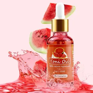 All Natural Kitty Yoni Oil Body Care skin