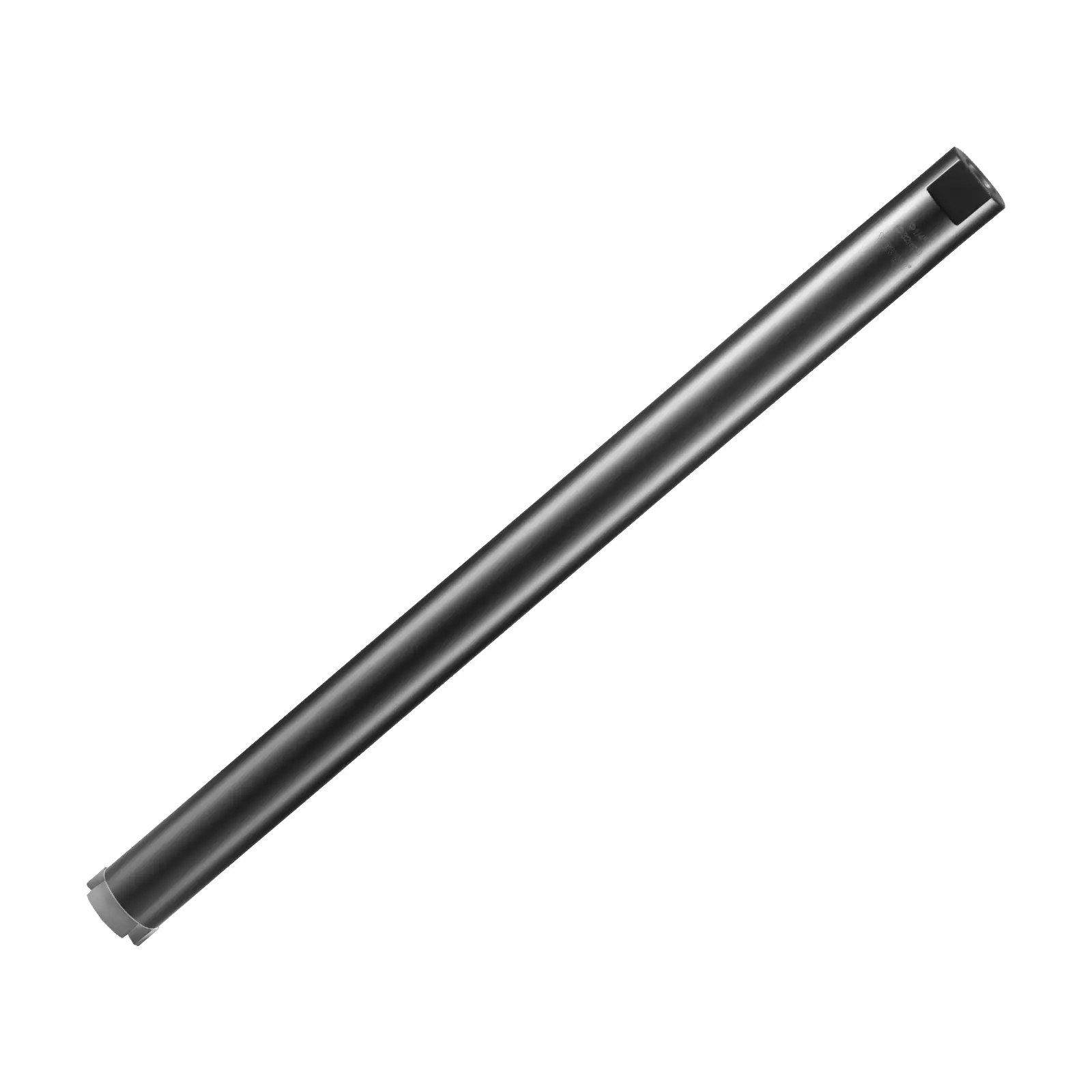 【DealsForYouDays】VEVOR Core Drill Bit,1-1/4" Wet Diamond Core Drill Bits14" Drilling Depth Concrete Core Drill Bit5/8"-11 Inner ThreadLaser WeldingDiamond Wet Coring Bit for Concrete Brick and Block