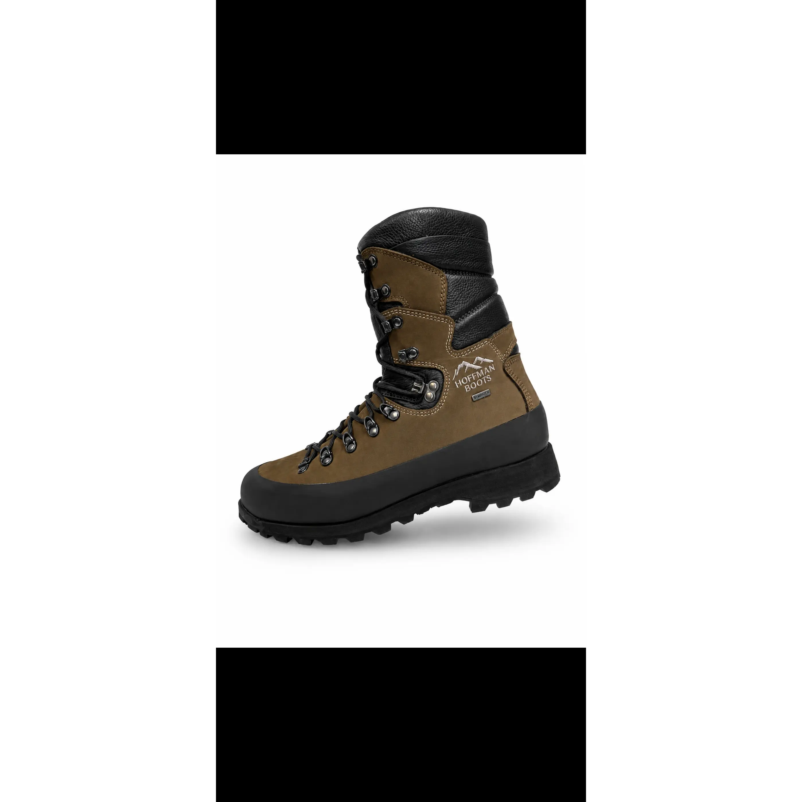 Hoffman 8" Explorer