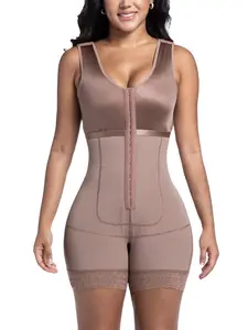 Women's Slimming Bodysuit, Waist Control One-Piece, Corset Style Shapewear, Body Shaper Shapewear, Comfortable & Stylish Design, Perfect for Various Occasions, Body Shaping Underwear, Tight Fit Shapewear, Tummy Control Clothing