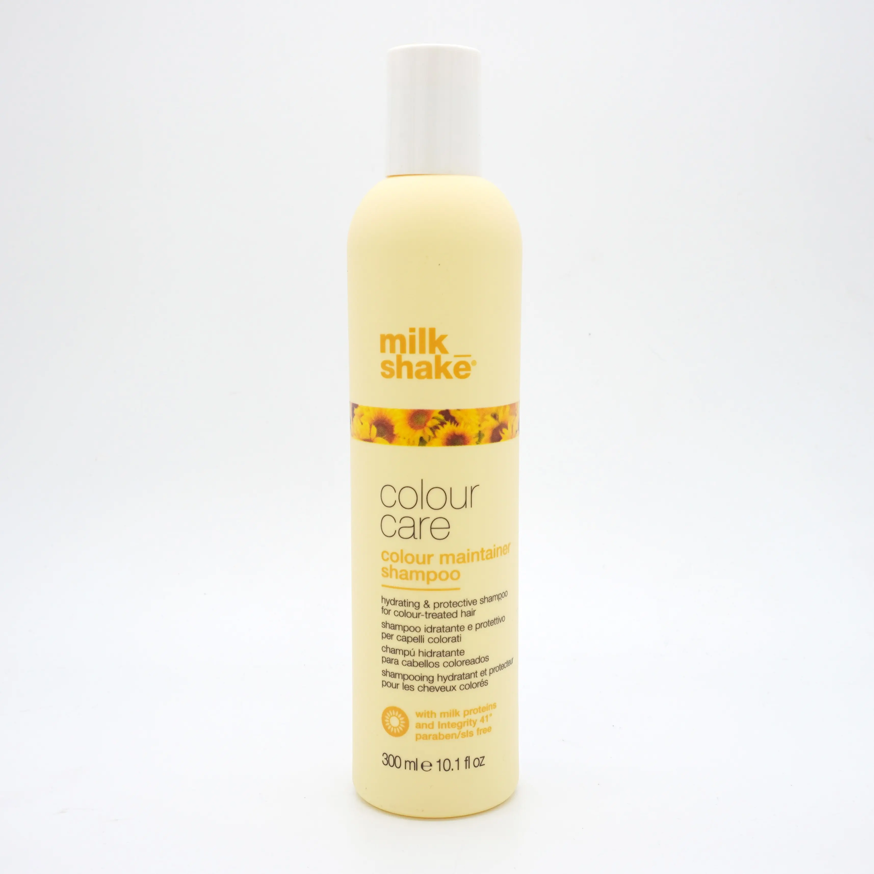 Milkshake - Color Maintainer Shampoo (300ml)
