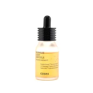 COSRX Full Fit Propolis Light Ampoule, 30ml Lightweight Serum with Propolis Extract, Honey – Soothing, Deeply Hydrates, Boosts Hydration, Nourishes for All Skins to Reduce Redness
