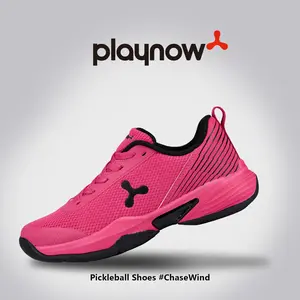 Playnow Unisex All-Court Pickleball Shoes for Indoor & Outdoor Play