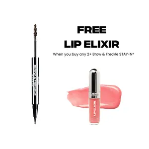 Brow & Freckle STAY-N - Long Wear Brow & Freckle Tint