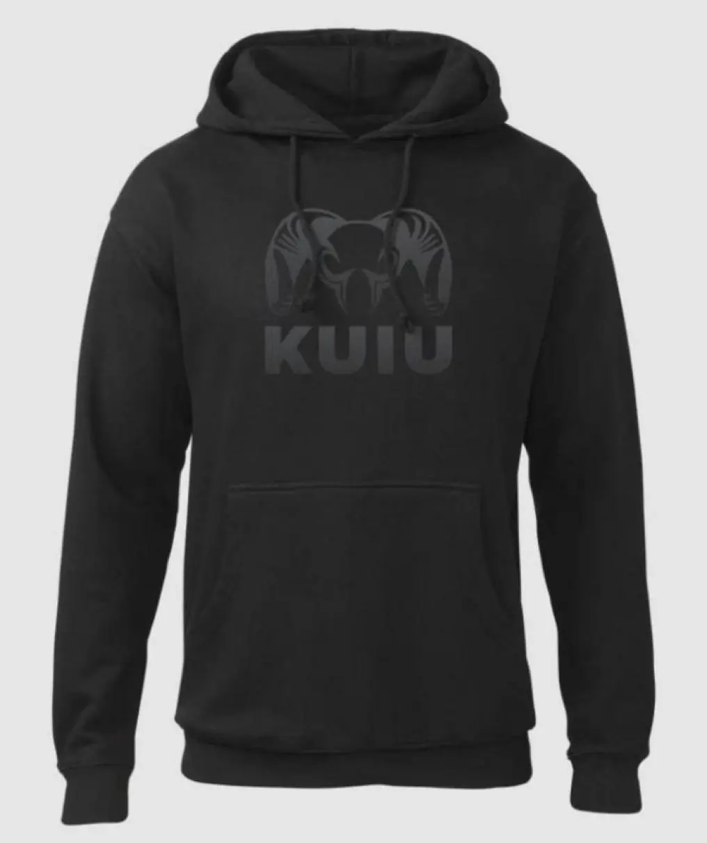 KUIU Ram Fade Hoodie, Hunting Camo Hoodie, Outdoor Performance Hoodie, Custom Hunting Apparel, Comfortable Gear For Bowhunters
