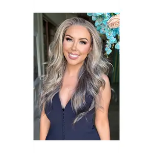 Nakita (Lavender Latte)